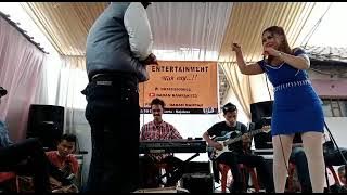 DR-dangdut majalaya-BULED - Voc santy ceplok cendol fead unuy pramaja ,,tah euy...!!! Goyang donkk