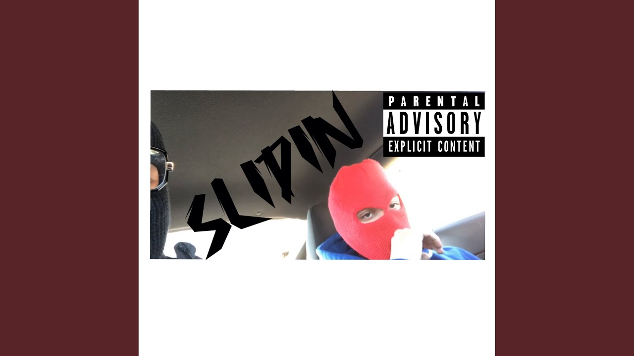 Watch SLIDIN on YouTube Watch SLIDIN on YouTube