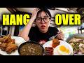 Can Filipino Foods Cure a Hangover?