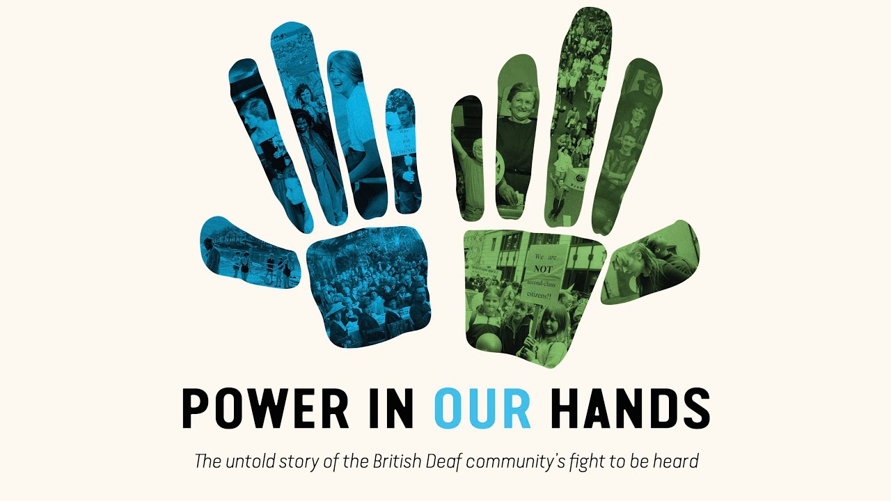 Power In Our Hands Trailer In Cinemas 1st February Youtube