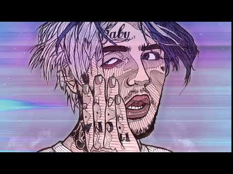 Lil Peep - Wallpaper Engine [No Sound]