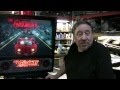 #367 Williams GETAWAY High Speed 2 Pinball Machine! Our 27th sold! TNT Amusements