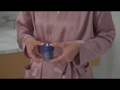 ageLOC トゥルー フェイス - YouTube