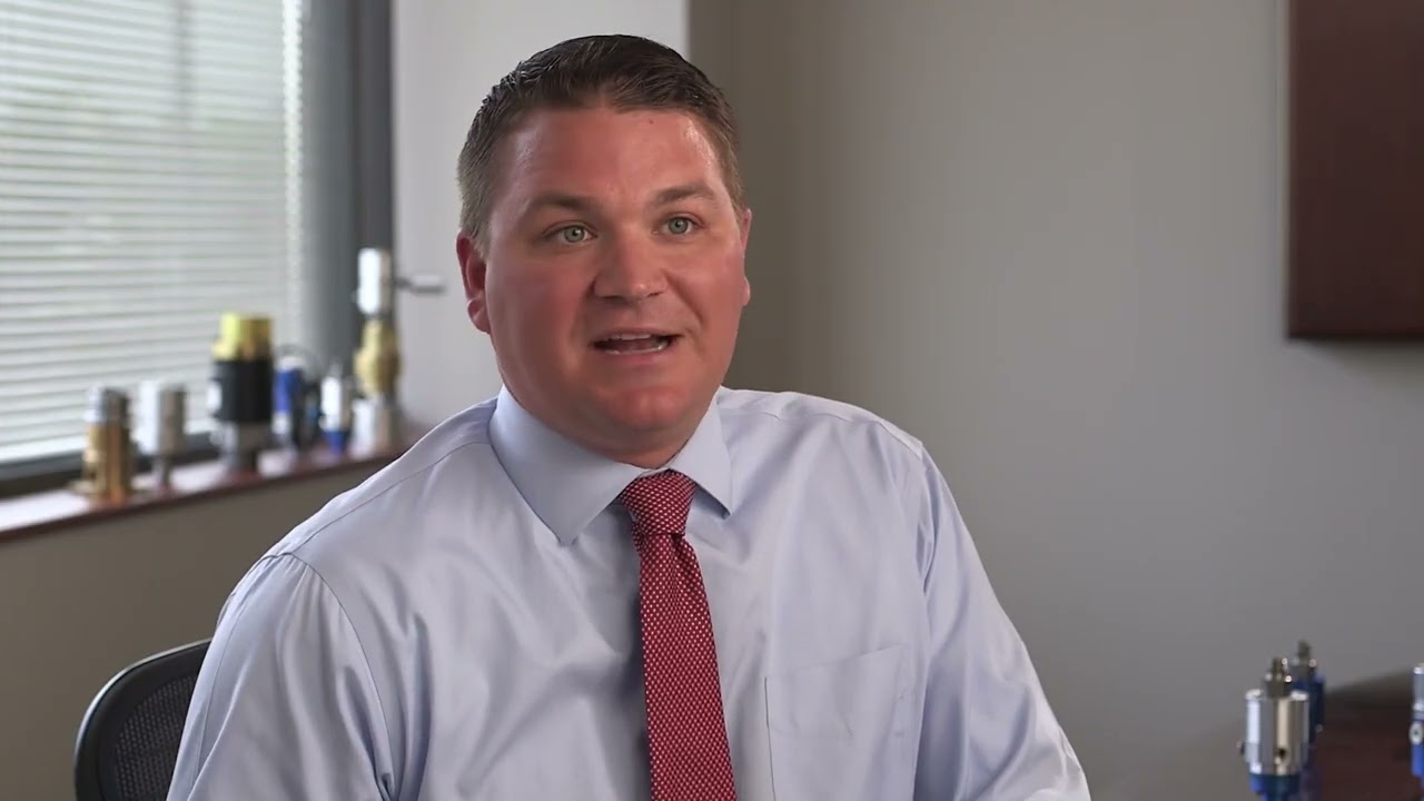 Be More with Deublin Pop-Off® Seal Technology