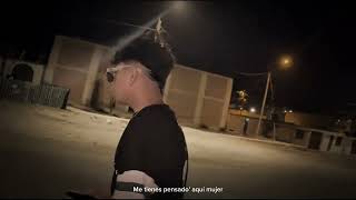 MAF - LOVE --- ( Carlos Ayala x Jahyr Puescas )