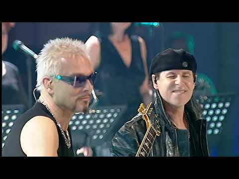 Scorpions - The Zoo (Acoustica 2001) HD