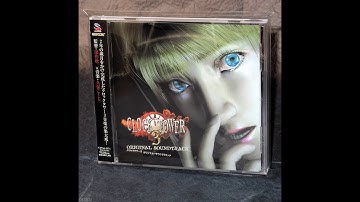 Clock Tower 3 OST - Scissor Dance