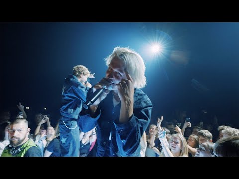 01099 - TOURVLOG 2 (Erfurt,Freiburg & Nürnberg)