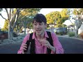 Beginning of video