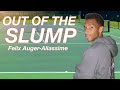 How to Get Out of a Slump feat Felix Auger-Aliassime | Monday Morning Tennis Rant