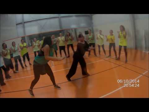Mouv'n Dance -