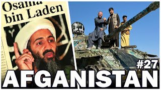 AFGHANISTAN  Osama bin Laden's city (I felt very bad here) Jalalabad