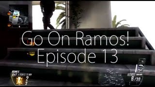 FaZe Ramos: Go On Ramos! - Episode 13