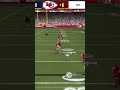 Fake punt pass