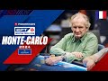 Super high roller montecarlo 2024 100k main event  table finale  pokerstars en franais