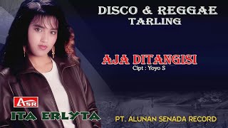 Download Lagu ITA ERLYTA - DISCO REGGAE TARLING - AJA DITANGISI ( Official Musik ) HD MP3