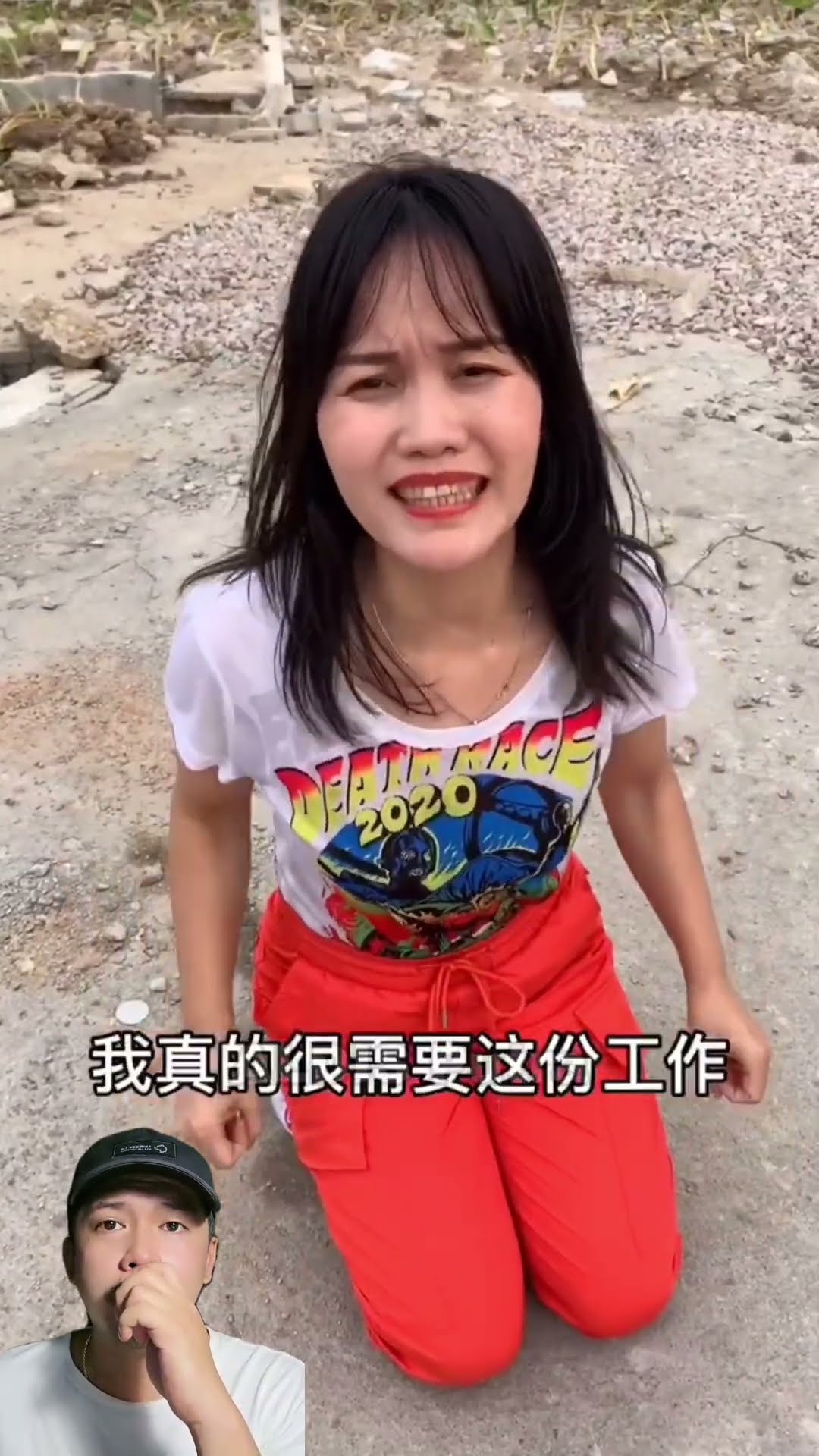 SAYAP AYAM UNTUK MAMA ?❤️ #dubbing #funny #shorts