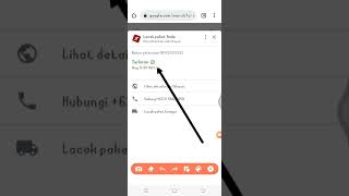 Cara Cek Resi Sicepat Tanpa Aplikasi