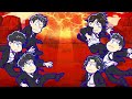 [Disc 1] 43 -  Super Perfect Number Sixtet (Hero Assemble Ver.)
