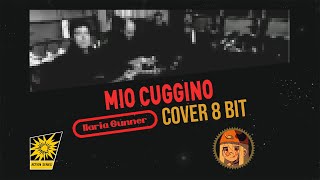 Elio e le Storie Tese - Mio cuggino (8 Bit Cover)