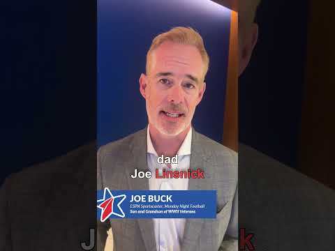 Joe Buck
