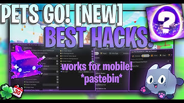 [COSMIC UPDATE!] 🌌 PETS GO! 🚀 Best Farm Scripts: FAST Auto Farm l Auto Roll l MOBILE! **PASTEBIN**