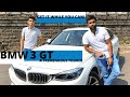 BMW 3 Series GT | You Won't Stop Driving It