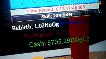 ALMOST AT CAVES IN BUTTON SIMULATOR 3!