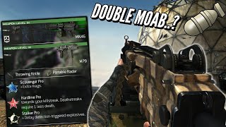 Modern Warfare 3 MK46 MOAB Challenge In 2022...