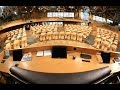 Immersive Tour: The Debating Chamber of the Scottish Parliament (English)