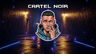 "Cartel Noir" – Ninho Type Beat  | Dark Guitar Trap Instrumental  | Instru Rap 2025