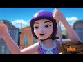 Kompilasi Promo Nickelodeon Asia September 2019 