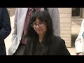FULL PRESSER: Wilber Garces-Perez’s attorney, nurses speak after a federal court hearing in Austin
