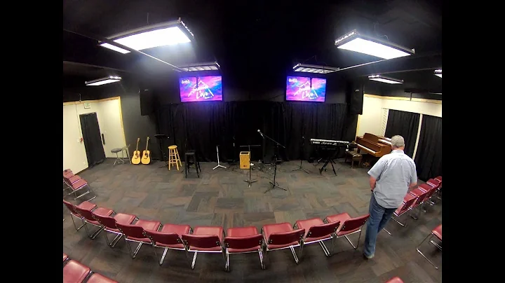 ABC Chapel: Justin Archuletta