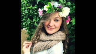 Danny Boy - Haley Harris