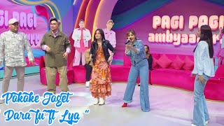 POKOKE JOGET - DARA FU FT LYA