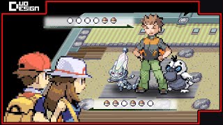 New Mod! MULTIPLAYER | Pokémon Infinite Fusion