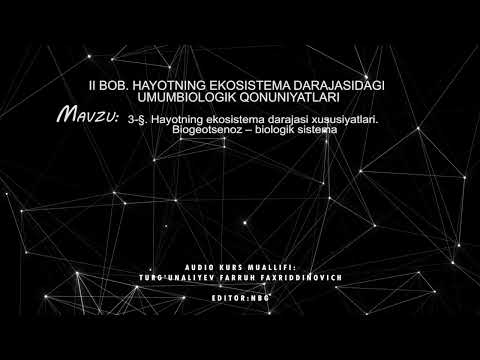 Video: modern-info.com uchun maxfiylik siyosati