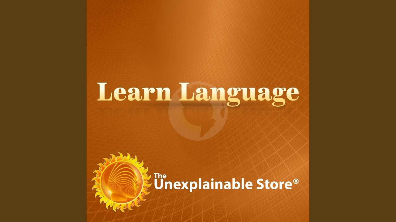 Watch Language Learning Pt. 3 on YouTube Watch Language Learning Pt. 3 on YouTube