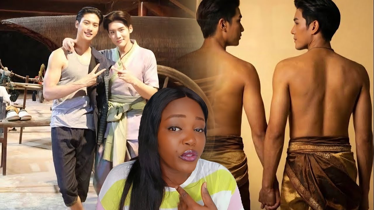 Премьера сериала «Август и Ленг БЛ» официально состоится?