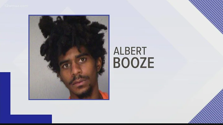 Accused Bibb County deputy killer faces new charge...