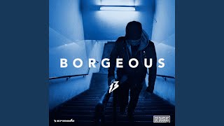 Video thumbnail of "Borgeous - Spitfire"