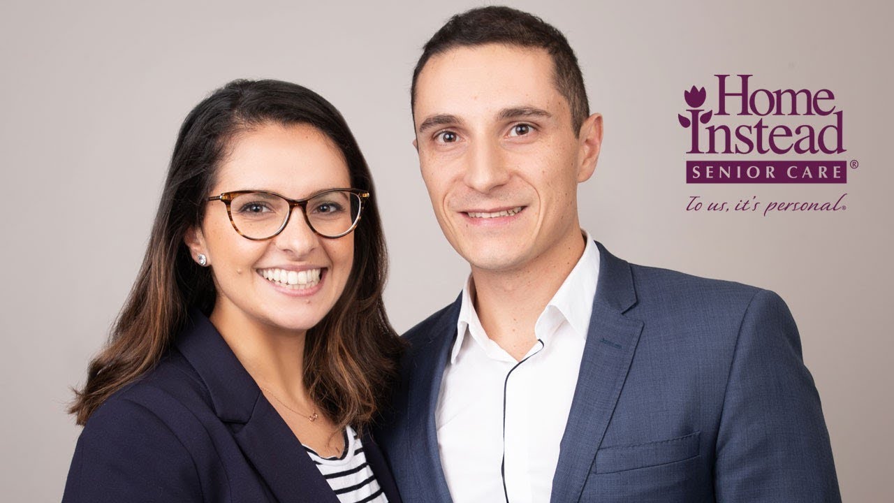 Home Instead Senior Care Geelong YouTube