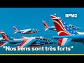 Amitié franco-américaine : les enjeux de la tournée de la Patrouille de France aux États-Unis