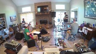 Lack Of Hustle + Friends - After Midnight (Merl Saunders & Jerry Garcia cover)