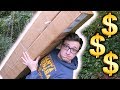 HUGE $700 AIRSOFT UNBOXING!!! | Fox Airsoft Mystery Box Unboxing!!!