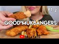 mukbangers that can actually eat pt.2