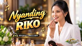 Lagu Osing Banyuwangi Terbaru NYANDING RIKO
