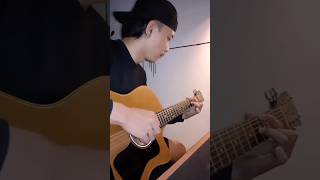 Interstellar - Hans Zimmer (Fingerstyle)