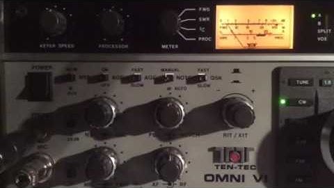 CQ WW DX Contest CW 27 Nov 2016 IR4M